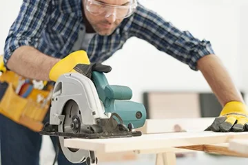 wooden work - 安博体育1